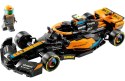 LEGO 76919 SAMOCHÓD WYŚCIGOWY MCLAREN FORMULA 1 WERSJA 2023