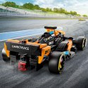 LEGO 76919 SAMOCHÓD WYŚCIGOWY MCLAREN FORMULA 1 WERSJA 2023
