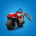 LEGO 60410 CITY Strażacki motocykl ratunkowy