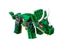 LEGO 31058 CREATOR 3w1 Potężne dinozaury