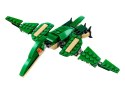 LEGO 31058 CREATOR 3w1 Potężne dinozaury
