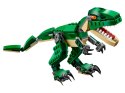 LEGO 31058 CREATOR 3w1 Potężne dinozaury