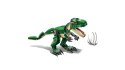 LEGO 31058 CREATOR 3w1 Potężne dinozaury