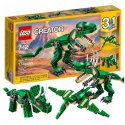 LEGO 31058 CREATOR 3w1 Potężne dinozaury