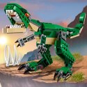 LEGO 31058 CREATOR 3w1 Potężne dinozaury