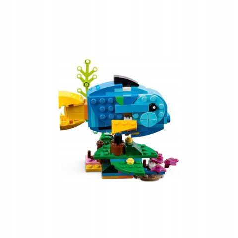 LEGO 31136 CREATOR 3w1 Egzotyczna papuga LEGO 31136 CREATOR 3w1 Egzotyczna papuga