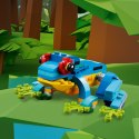 LEGO 31136 CREATOR 3w1 Egzotyczna papuga