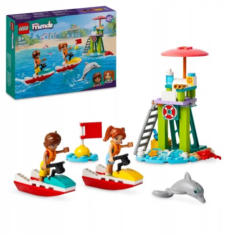 LEGO 42623 FRIENDS Kawiarnia w Heartlake LEGO 42623 FRIENDS Kawiarnia w Heartlake
