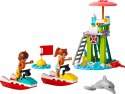 LEGO 42623 FRIENDS Kawiarnia w Heartlake