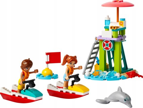 LEGO 42623 FRIENDS Kawiarnia w Heartlake LEGO 42623 FRIENDS Kawiarnia w Heartlake