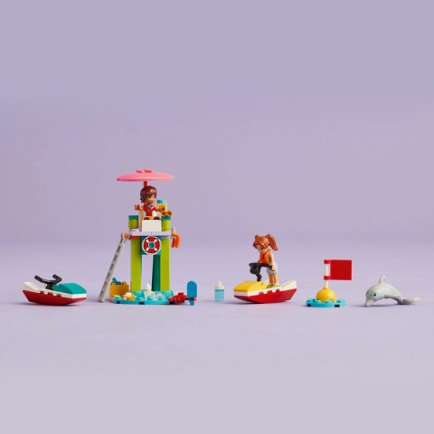 LEGO 42623 FRIENDS Kawiarnia w Heartlake LEGO 42623 FRIENDS Kawiarnia w Heartlake