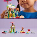 LEGO 42623 FRIENDS Kawiarnia w Heartlake