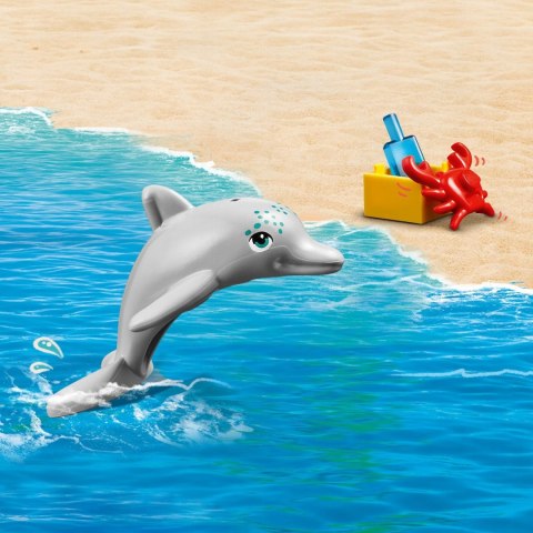 LEGO 42623 FRIENDS Kawiarnia w Heartlake LEGO 42623 FRIENDS Kawiarnia w Heartlake