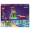 LEGO 42623 FRIENDS Kawiarnia w Heartlake