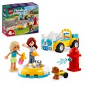 LEGO 42635 FRIENDS SAMOCHÓD DO PIELĘGNACJI PSÓW