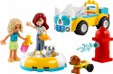 LEGO 42635 FRIENDS SAMOCHÓD DO PIELĘGNACJI PSÓW