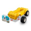 LEGO 42635 FRIENDS SAMOCHÓD DO PIELĘGNACJI PSÓW