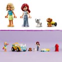 LEGO 42635 FRIENDS SAMOCHÓD DO PIELĘGNACJI PSÓW