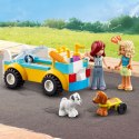 LEGO 42635 FRIENDS SAMOCHÓD DO PIELĘGNACJI PSÓW