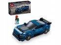 LEGO 76920 SPEED Ford Mustang Dark Horse