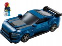 LEGO 76920 SPEED Ford Mustang Dark Horse