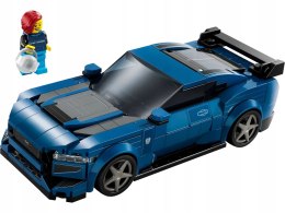 LEGO 76920 SPEED Ford Mustang Dark Horse