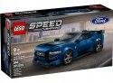 LEGO 76920 SPEED Ford Mustang Dark Horse