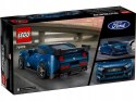 LEGO 76920 SPEED Ford Mustang Dark Horse