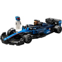 LEGO 77249 SPEED CHAMPIONS Bolid F1 Williams Racing FW46