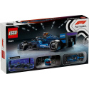 LEGO 77249 SPEED CHAMPIONS Bolid F1 Williams Racing FW46