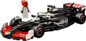 LEGO 77250 SPEED CHAMPIONS Bolid F1 MoneyGram Haas Team VF-24