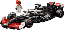 LEGO 77250 SPEED CHAMPIONS Bolid F1 MoneyGram Haas Team VF-24