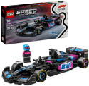 LEGO 77248 SPEED CHAMPIONS Bolid F1 BWT Alpine Team A524
