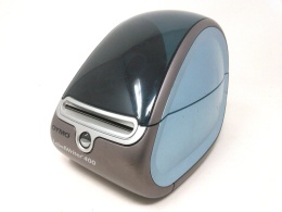 DRUKARKA DYMO LABELWRITER 400