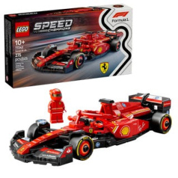 LEGO 77242 SPEED CHAMPIONS Bolid F1 Ferrari SF-24