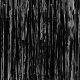 Kurtyna imprezowa czarna 100x200cm
