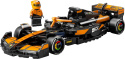 LEGO 77251 SPEED CHAMPIONS Bolid F1 McLaren Team MCL38