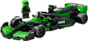 LEGO 77247 SPEED CHAMPIONS Bolid F1 KICK Sauber Team C44