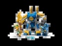 LEGO 71805 Zestaw bitewny z mechem Jaya