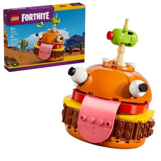 LEGO 77070 FORTNITE Durrr Burgerownia LEGO 77070 FORTNITE Durrr Burgerownia