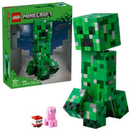 LEGO 21276 MINECRAFT Creeper