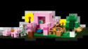 LEGO 21268 MINECRAFT Dom prosiaczka