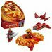 LEGO 71823 NINJAGO Smoczy spinner Spinjitzu Kaia LEGO 71823 NINJAGO Smoczy spinner Spinjitzu Kaia