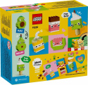 LEGO 11039 CLASSIC Kreatywne smakołyki